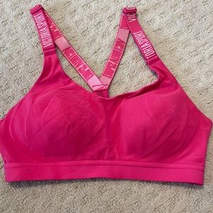 Victoria Secret sports bra